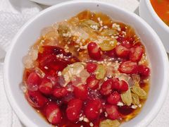 -海底捞火锅(长宁路龙之梦店)