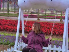 -盈香心动乐园