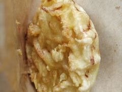 -萝卜丝饼