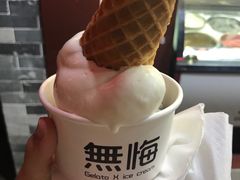 -歎雪糕低糖低脂Gelato冰淇淋