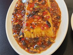 -红东阁东北菜烤肉酒馆(CROSS万象汇店)