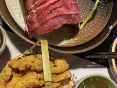 -盡膳口福·百年汤方火锅(科华北路店)
