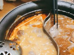 -温野菜涮涮锅(大悦城店)