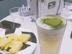 -ADO KAFE(大学城店)
