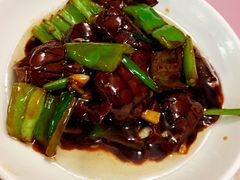 -蘭心餐厅(进贤路店)