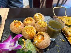 -克比叔叔印度餐厅Kebabs on the Grille(人民广场店)