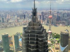 -上海柏悦酒店·世纪100牛排馆