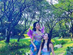 -人民公园(罗湖区)