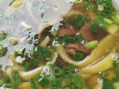 -老李家杂肝汤(回民街店)