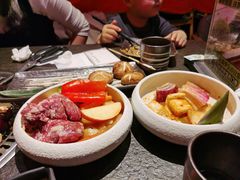 -上男·烧肉集市(五一广场店)