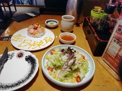-万岁寿司(天河领展店)
