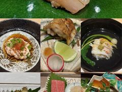 -鮨一日本料理(大中华店)