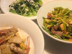 -涌上外婆桥(南塘店)