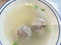 -陈栗记牛腩饭(钟楼小区店)