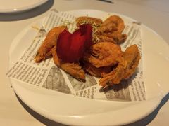 -醉壹号海鲜大排档(厦门美食地标店)