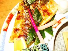 -森味薪火烧•烧鸟居酒屋•日本料理(望京店)