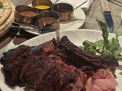 -Wooloomooloo Steakhouse(尖沙咀中心店)
