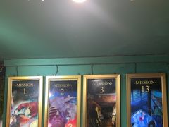 -魔方密室·解谜挑战(静安店)