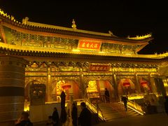 -五台山风景名胜区