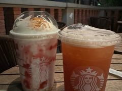 -星巴克臻选(思南公馆店)