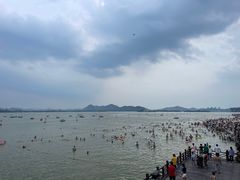 -云龙湖旅游景区