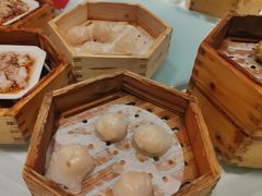 -稻香饭店(IFS国金中心店)