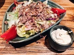 -喜越泰莱·泰越料理(海逸新天地店)