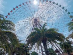 -三亚海昌梦幻海洋不夜城