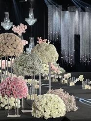 -琥珀婚礼策划AMBER WEDDING