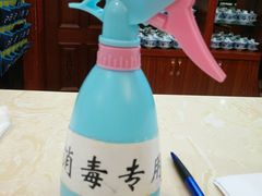-清真悦宾楼食府(海湖店)