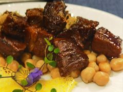 -野马国际·大汉食府