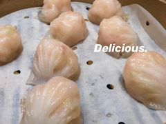 -喜宴又一村·粤菜·茶点·海鲜(壹方天地店)