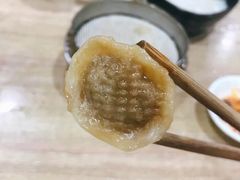 -吃不亏特色包子(三峡广场店)
