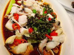 澎湖湾外婆鱼-乾园(天河城店)