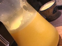 -丹江渔村(首都机场店)