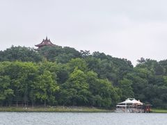 -天目湖山水园