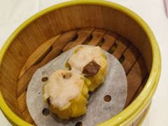 -夏宫中餐厅(香格里拉大酒店)