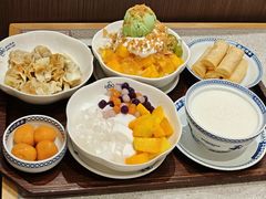 -赵记传承·中国甜品(福州总店)