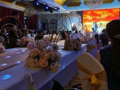 -上海滴水湖皇冠假日酒店