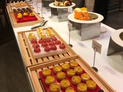 -The COOK·厨餐厅·自助餐(浦东嘉里大酒店)