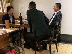 大堂-管氏翅吧(国展店)