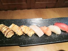 寿司拼盘-红叶日本料理(开发区店)