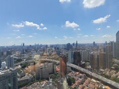 -万豪咖啡厅(JW万豪酒店店)