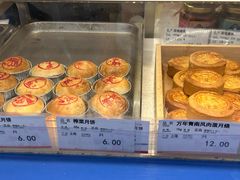 -泰康食品(南京东路店)