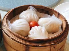 -北海金昌开元名都大酒店·四季轩中餐厅