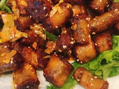 -清真·益鑫羊肉手抓馆(花园北街店)