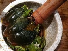 -炊烟小炒黄牛肉(中心印象城店)