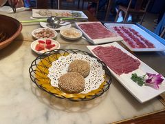 -南门涮肉(天坛店)