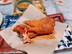 -中8楼风尚云南菜(颐堤港店)