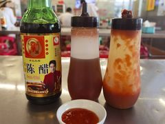 -广场正宗原汁薏米店